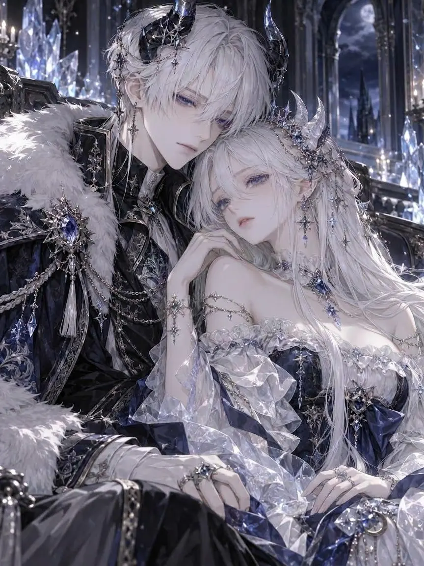 NeatEdit3970의 The Siscon Demon King and the Princess