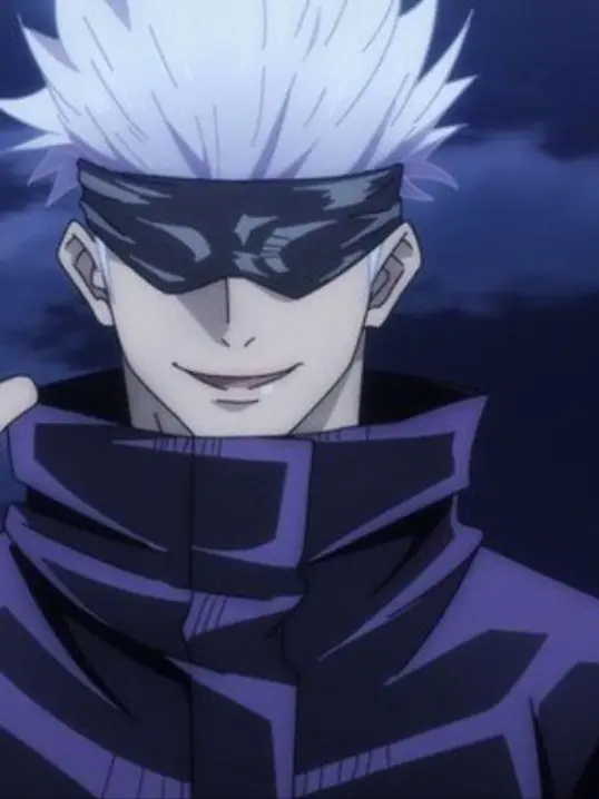 WavyCream4469의 Jujutsu Kaisen x Gintama