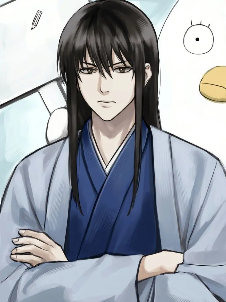 NewInk8270의 出逢いは思いがけぬ時に