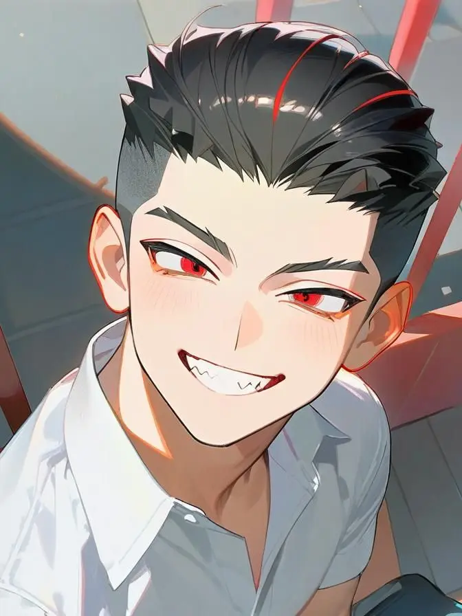 FastStudy5576의 魔法軍隊の生意気後輩