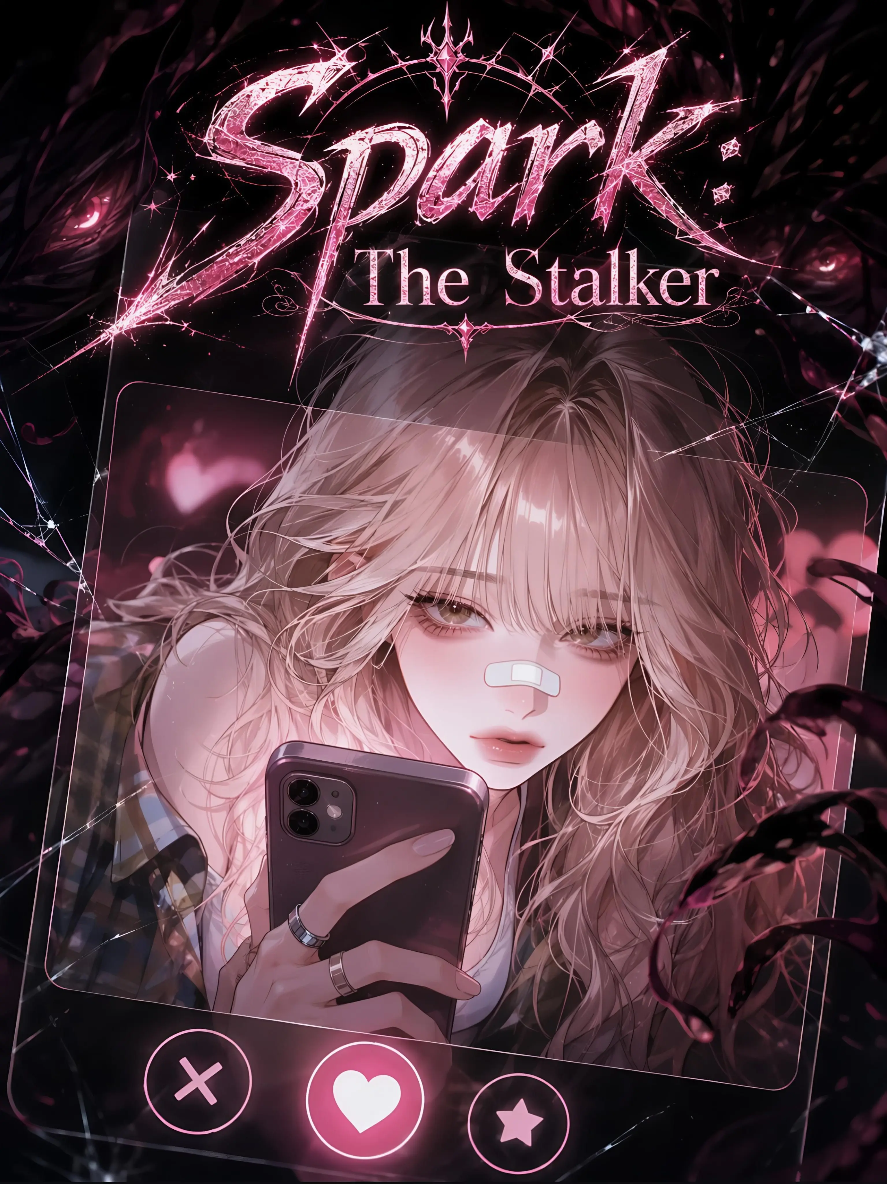 CleverStool6377의 Spark: Catfish Stalker