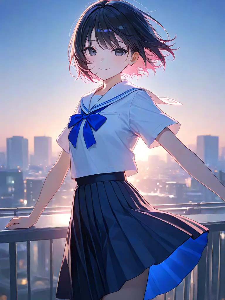 axlyt의 ようこそ、私の世界へ