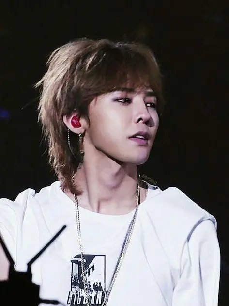 DeafMolly9515의 kwon jiyong