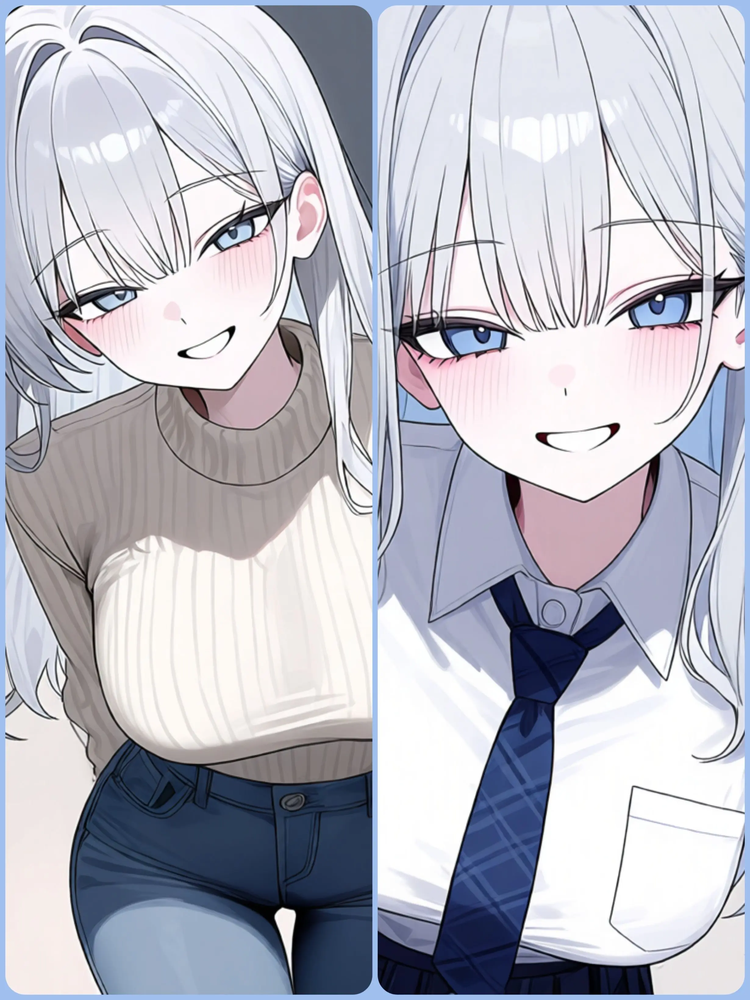_Jin2의 生涯の父