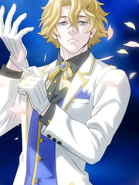 Nyomi의 Poseidon