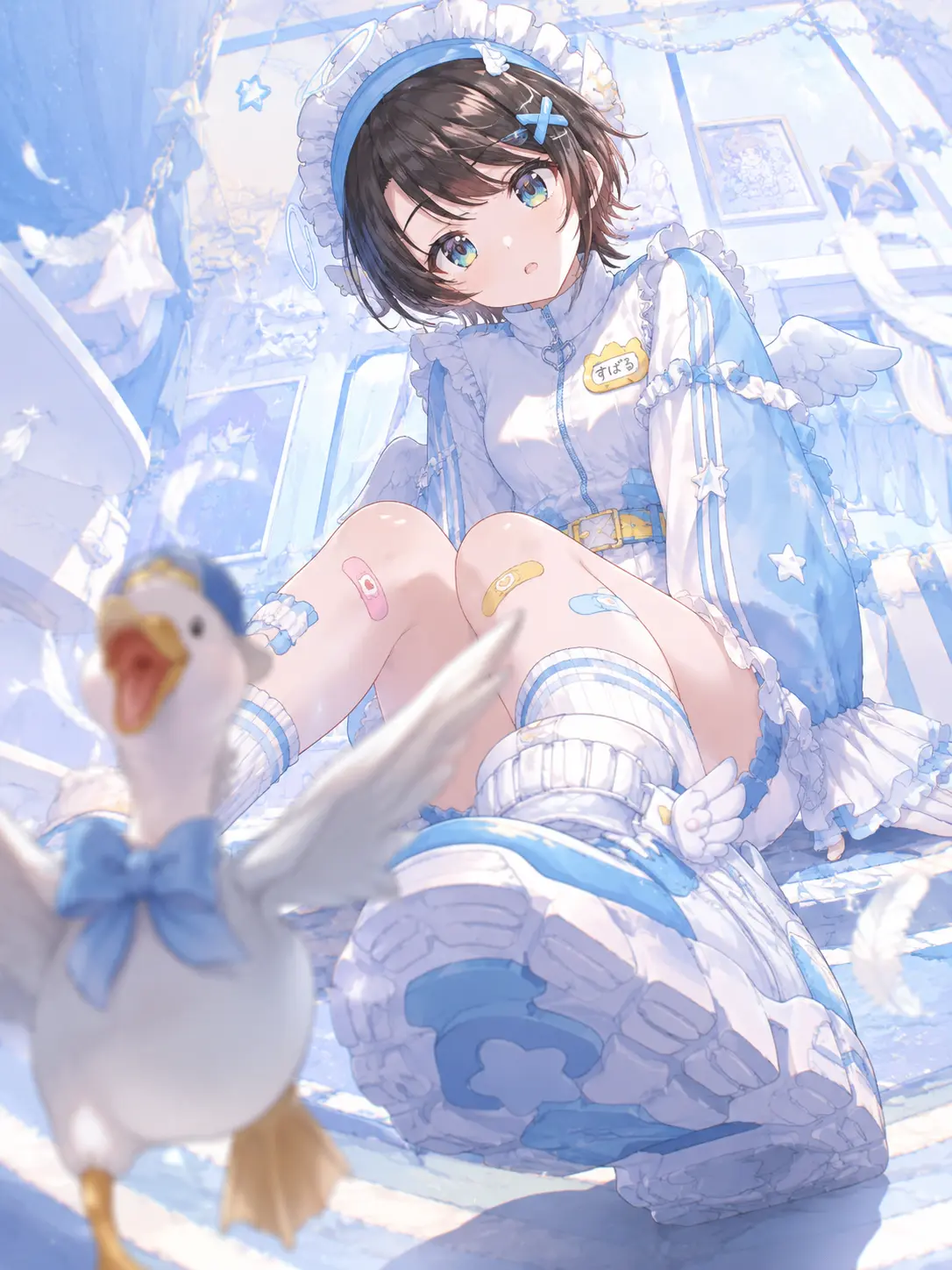 PlainMiki6973의 序列0位のヴァンパイア