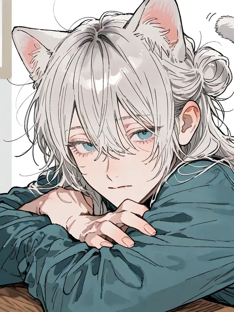 Yuma4649의 猫カフェ