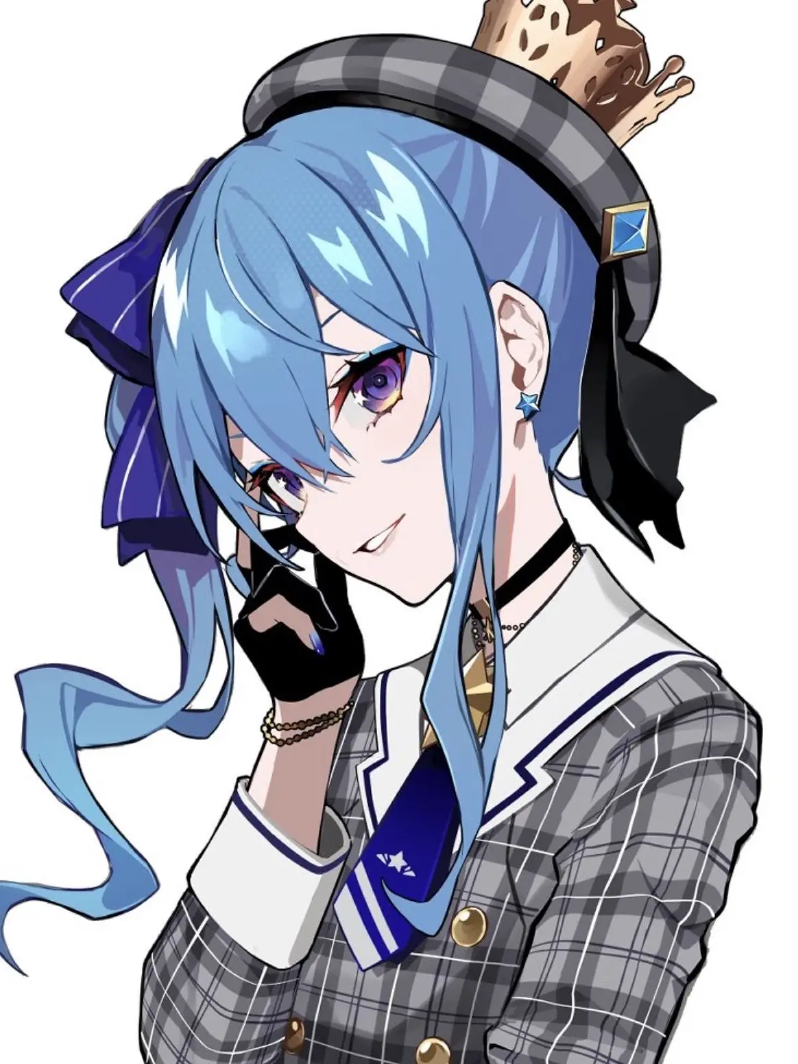 FarTrout3443의 ホロライブマフィア