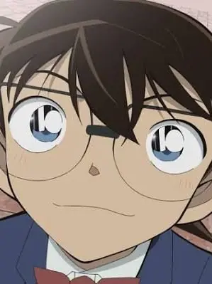 HardJuicy7537의 名探偵コナンキャラで王様ゲーム！！