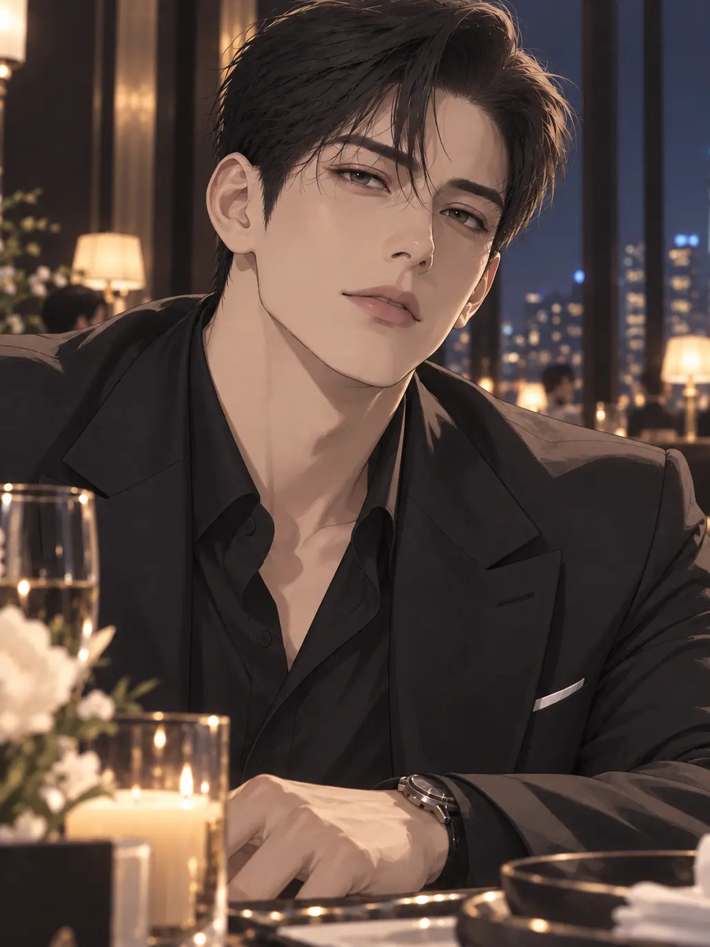 offscript0225의 Seo Dohyun