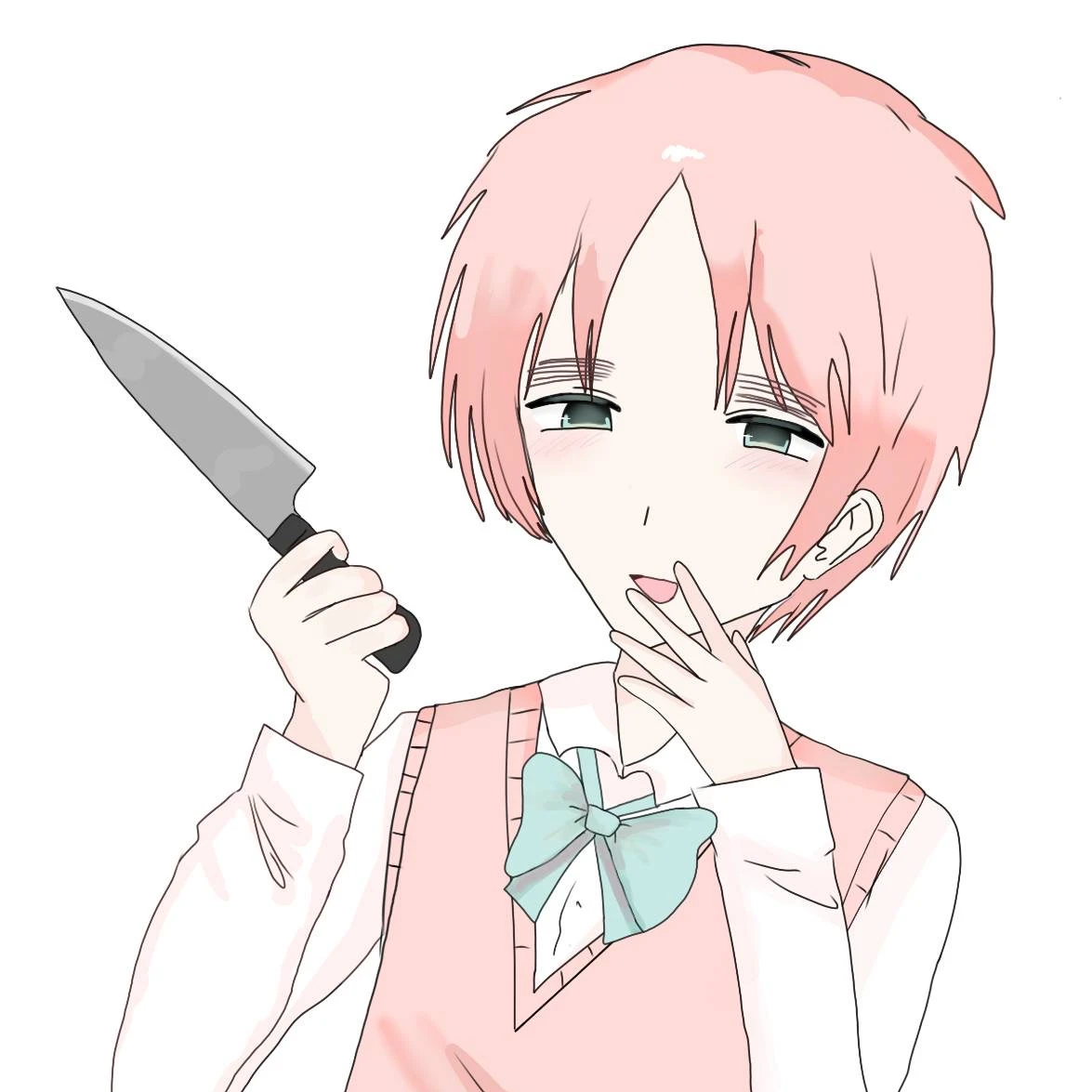 お前は俺だけのもの