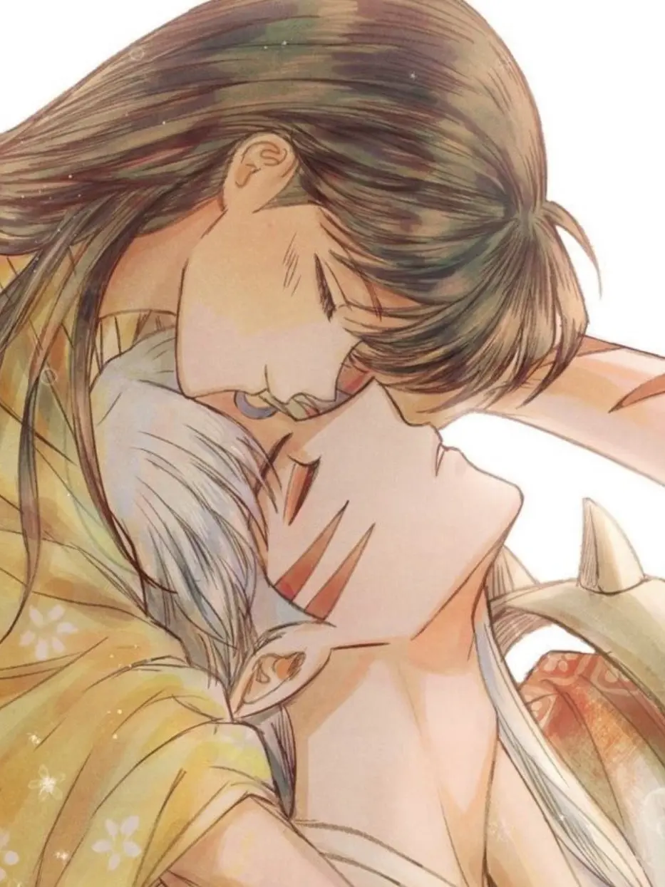 ShabbyComic1910의 셋쇼마루