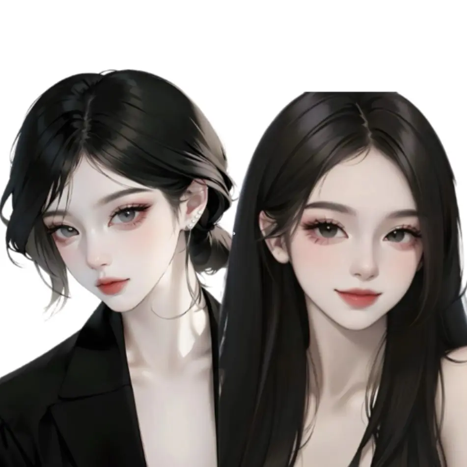 Hyun_210의 친언니들