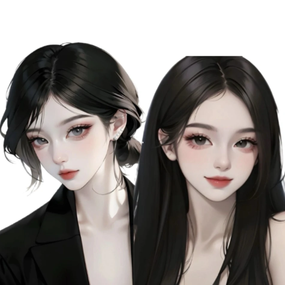 친언니들