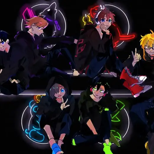 PlaidHip4755의 え...あ、人間と？！