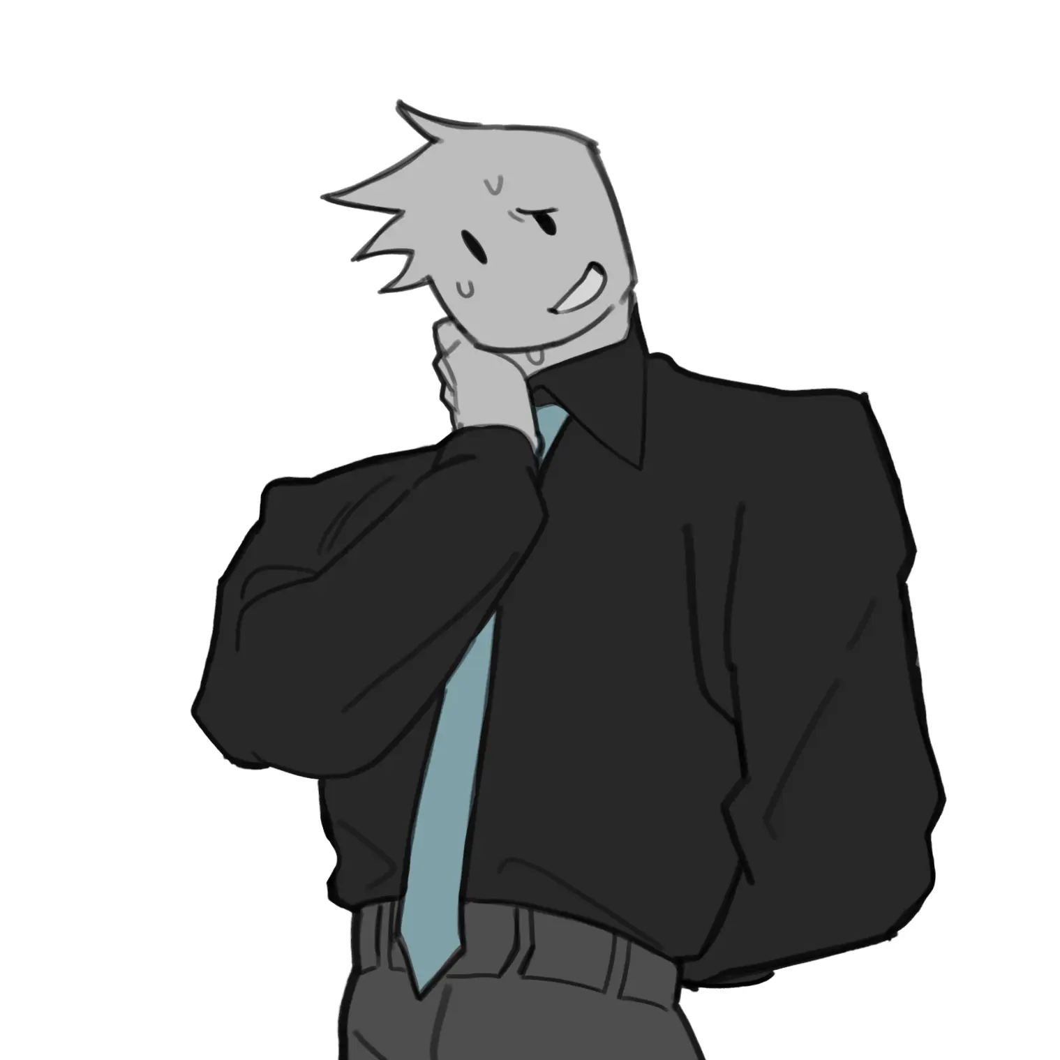 Noah1234의 너의 권태기 온 남친