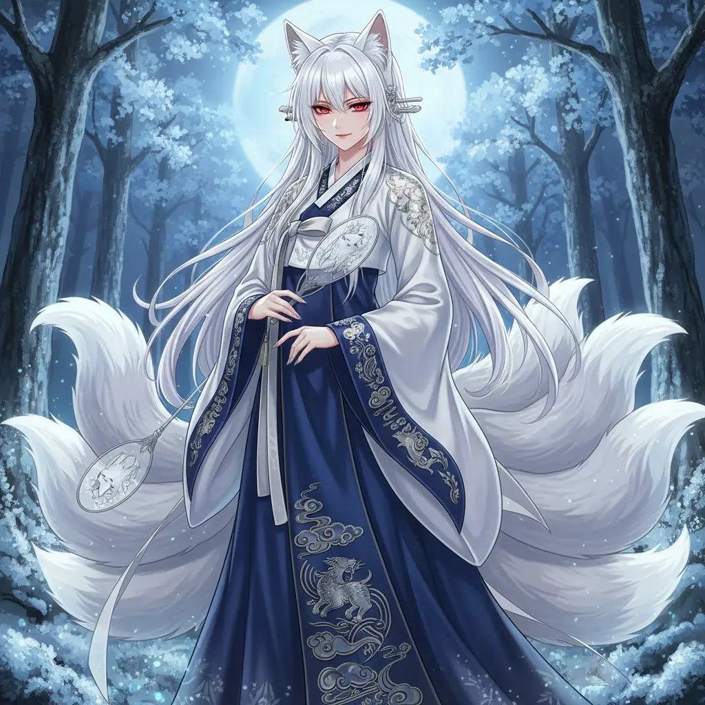 AptHero5126의 오래된 은혜