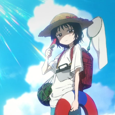 久世しずか