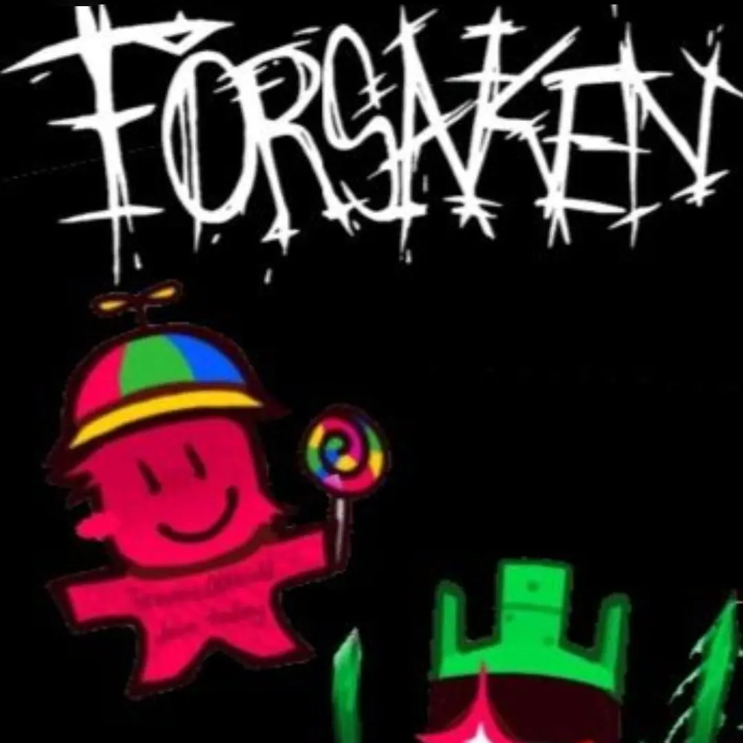 HuhC의 당신이 킬러입니다.