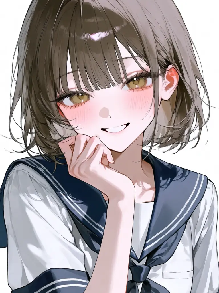 ItchyAngel4969의 結局は顔…的な？