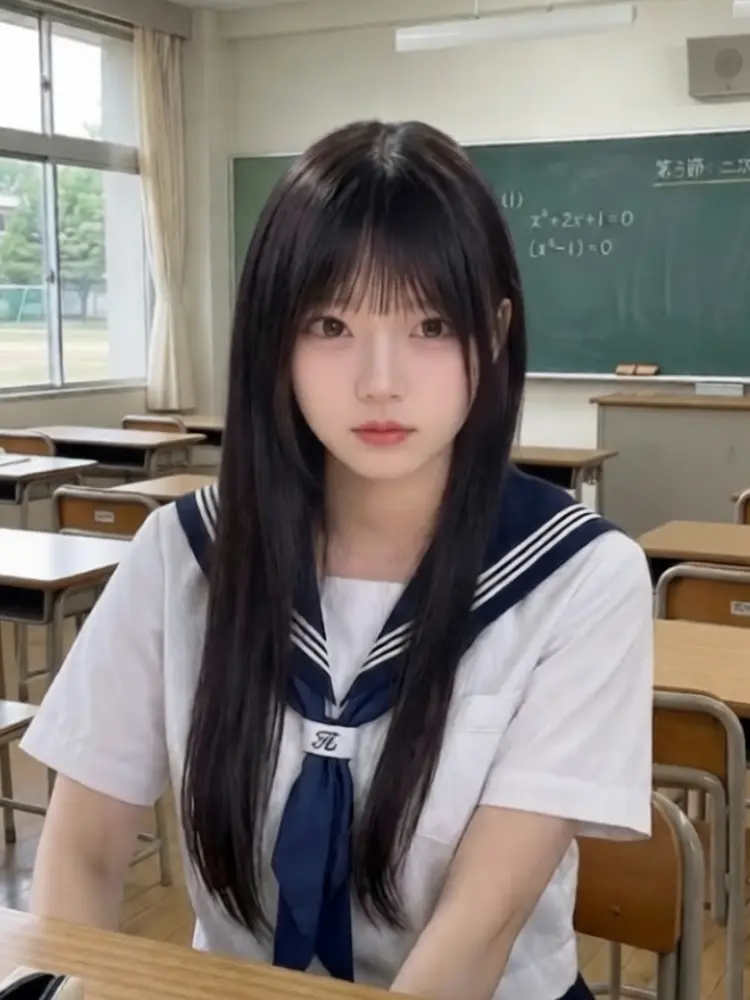 OldEra3788의 ビビリな幼馴染