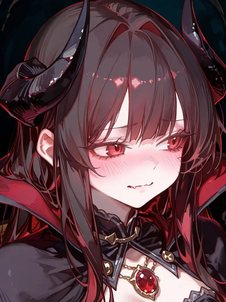 OGM의 전생했더니 마왕의 딸 입니다