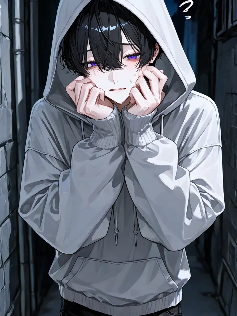 Furape_000000000의 Crybaby Stalker