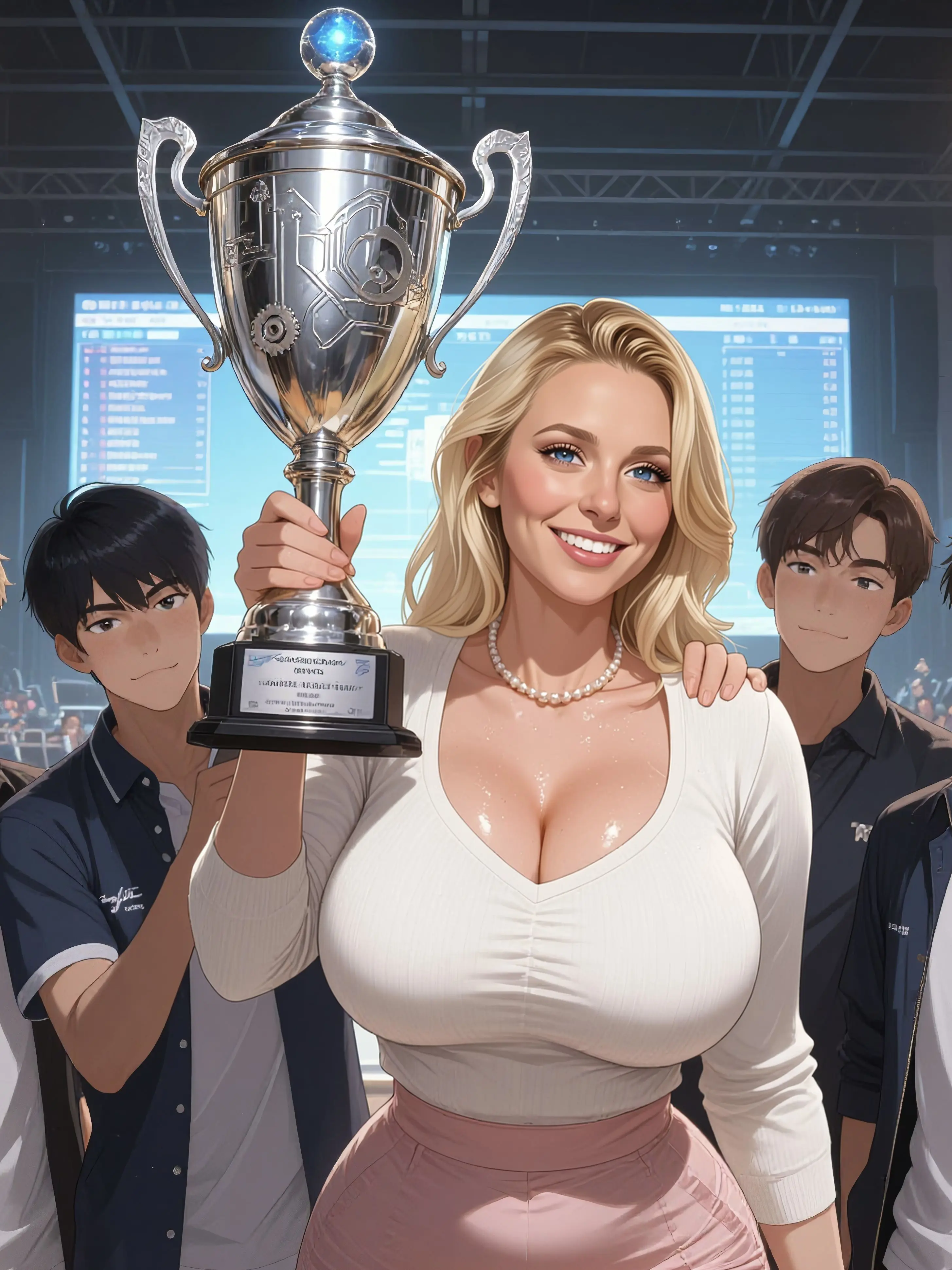 SheerRule7188의 King’s Cup