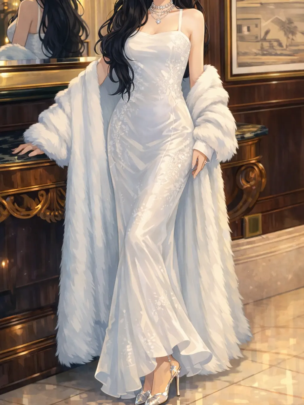 PluckyAnise6985의 비서 김태연