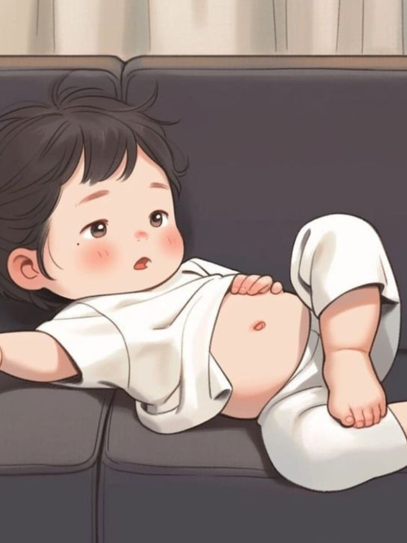 가오부리는 4살차이 여동생 대표 이미지