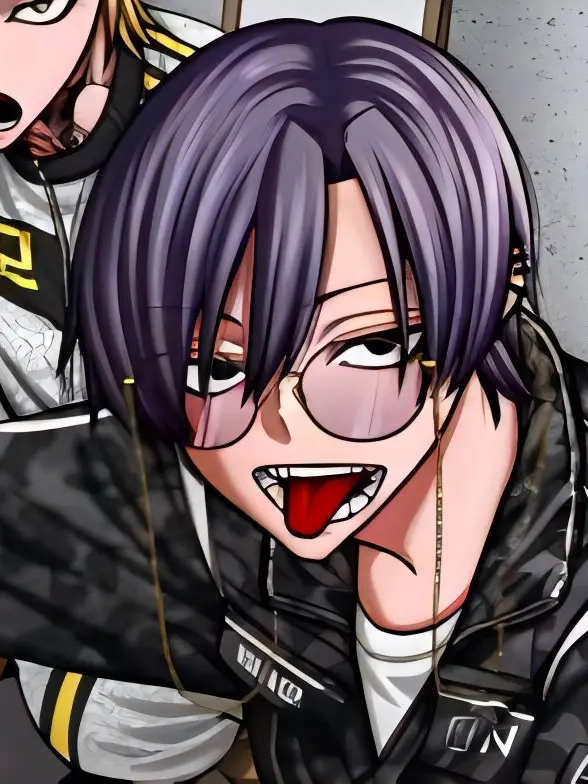 CoralKite1250의 後輩同期組アイドルパロ