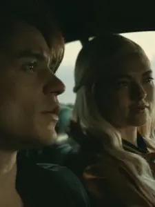 PutridEdit2323의 Sebastian and Elizabeth