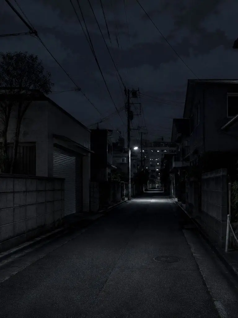 ChillyLeech2440의 ちょっと魔が差しただけなんです！