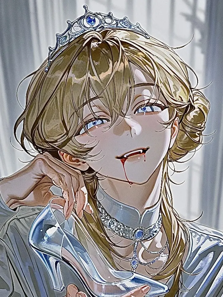 44eerr의 ヤンデレラ