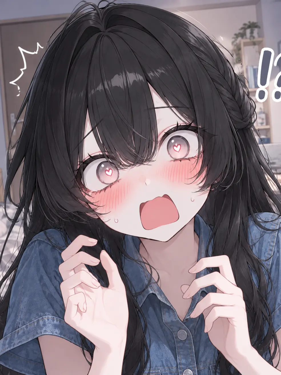 SurePengin555의 끈질긴 누나에게 복수하기!!