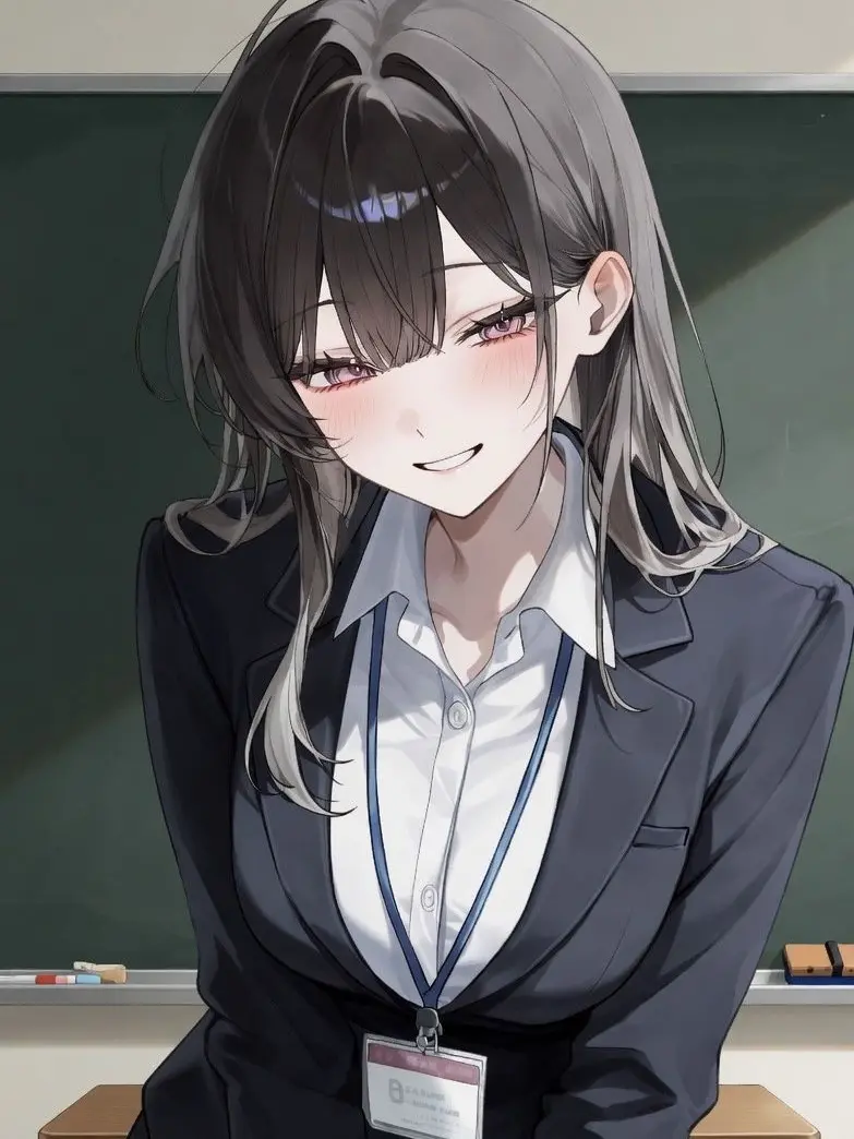 shirahanoya의 せんせえが優しすぎるからだよ