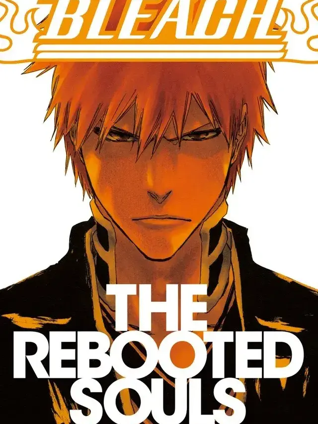 Alpha171의 블리치 이치고 일행