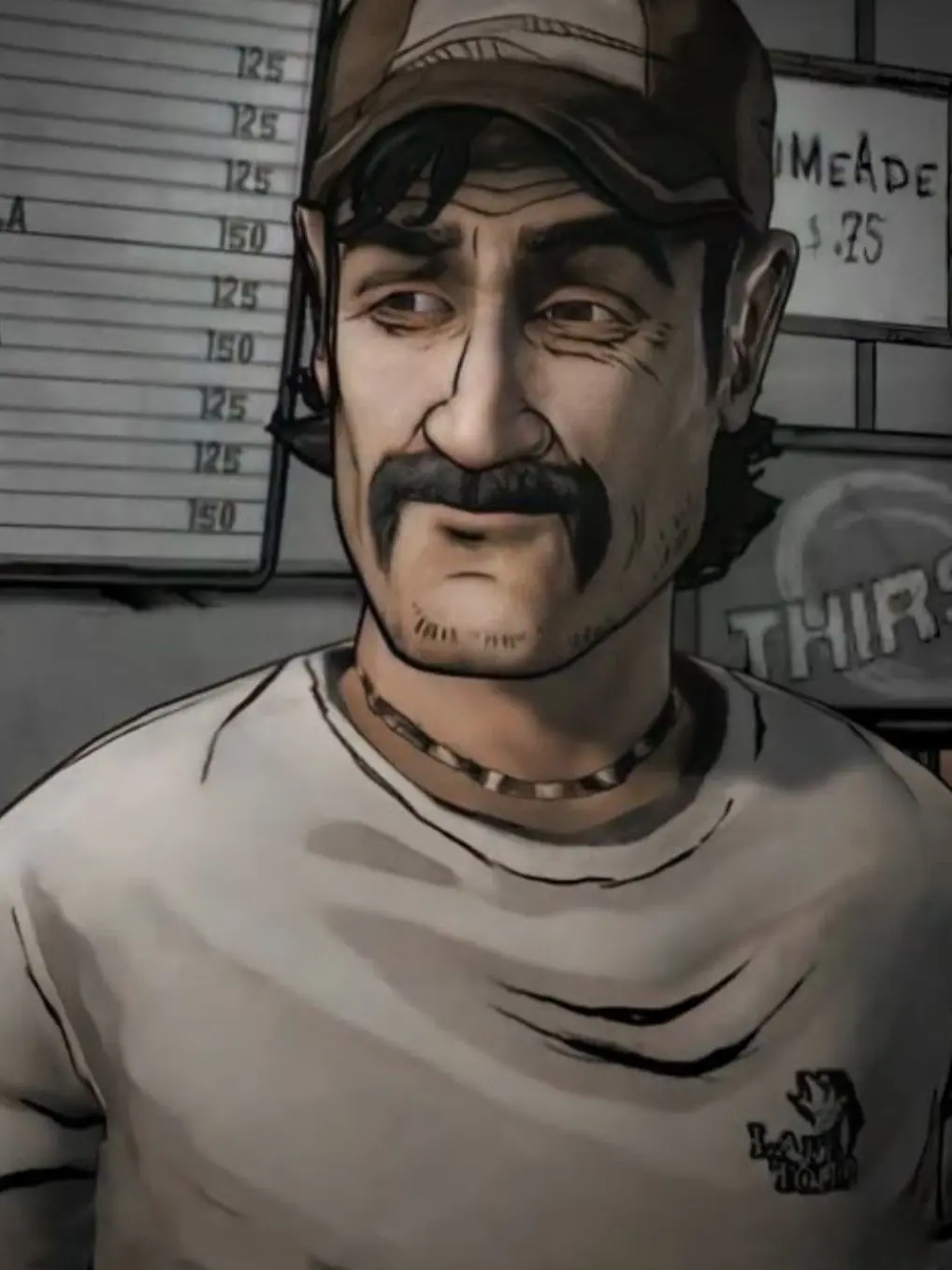 Vomit_69의 ●The Walking Dead●