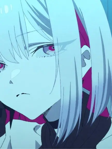 FrankAlarm0674의 Velvet is Overprotective