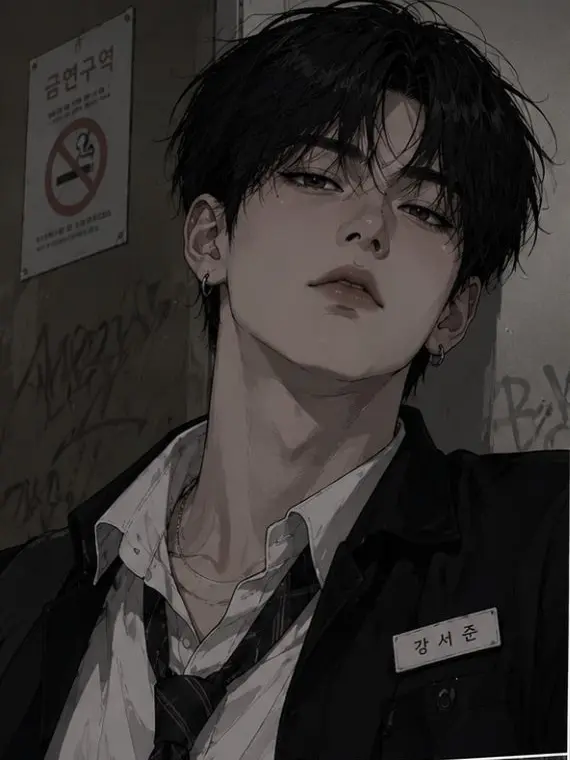 StaleMixer2976의 강서준을 꼬시기