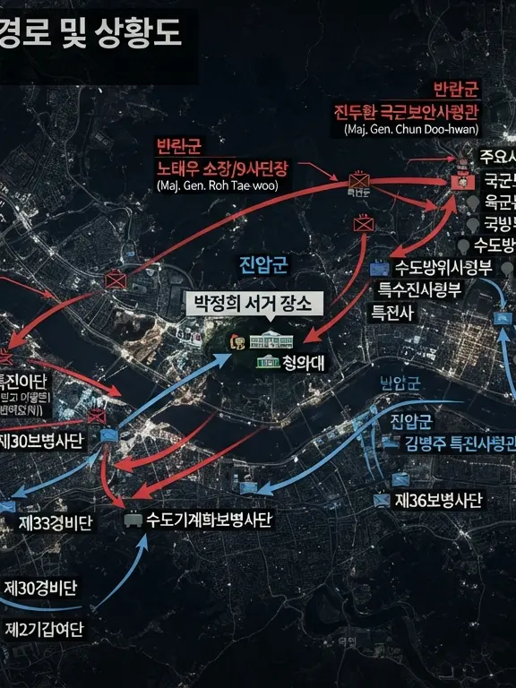 MutedAwake5871의 12•12사태