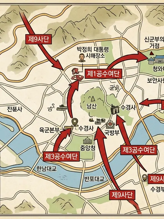 MutedAwake5871의 12•12사태