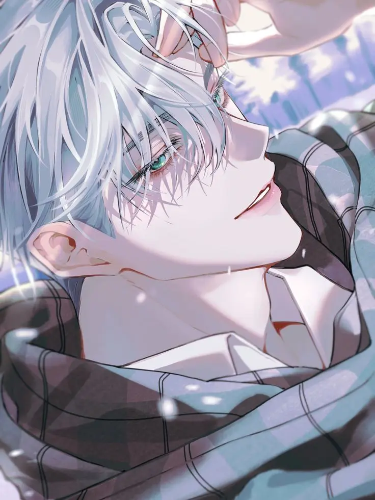 Yuel_white의 리안 블리스터