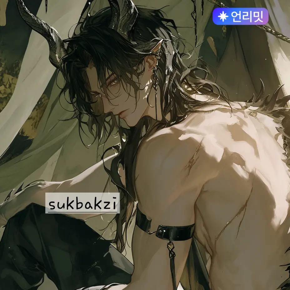 Sukbakzi의 베스페리온 에길