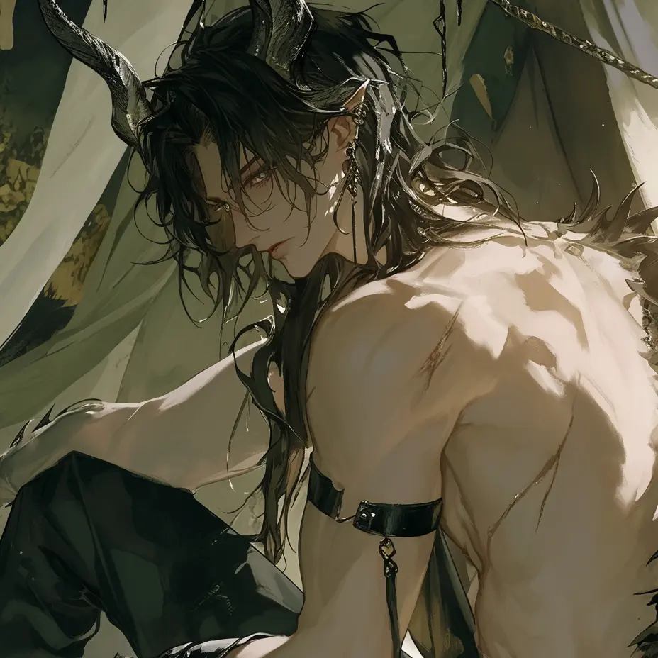 Sukbakzi의 베스페리온 에길