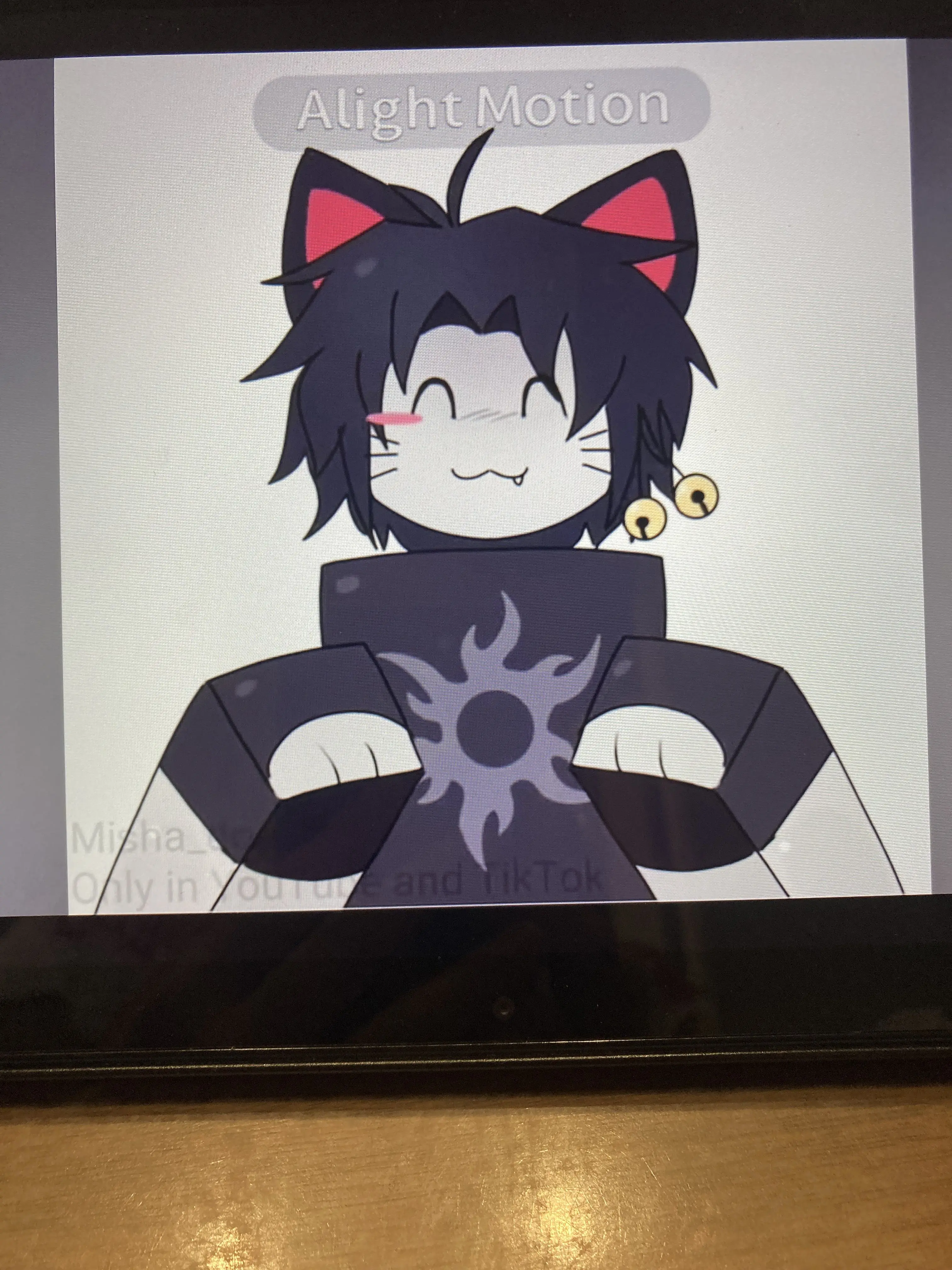 GlazedPumi0475의 ツータイムの危機に気付け！！