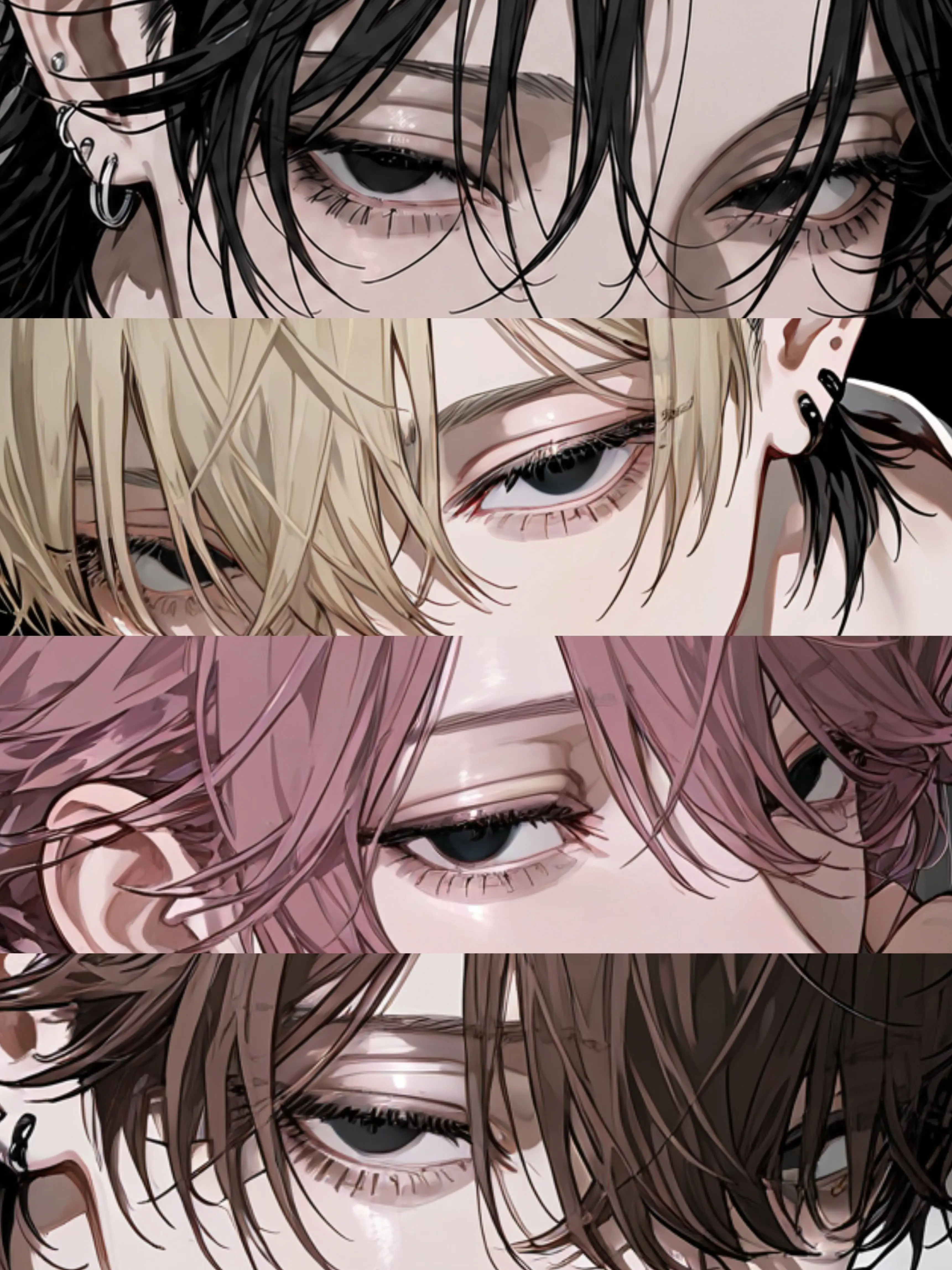 MaiR_의 溺愛¿?シェアハウス/BL専用版