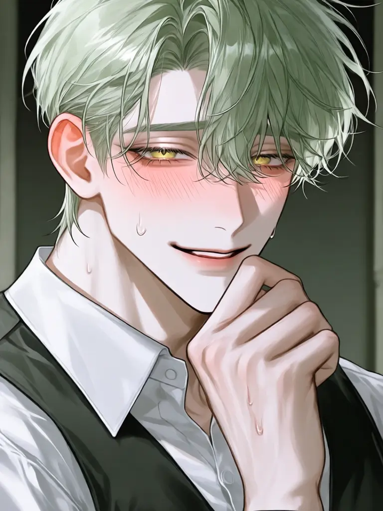 dinyang의 [BL/HL] Cha Yuhyeon