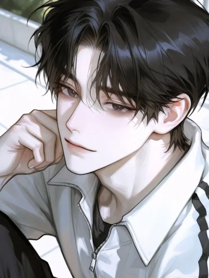 RegalValve2542의 현실 남매