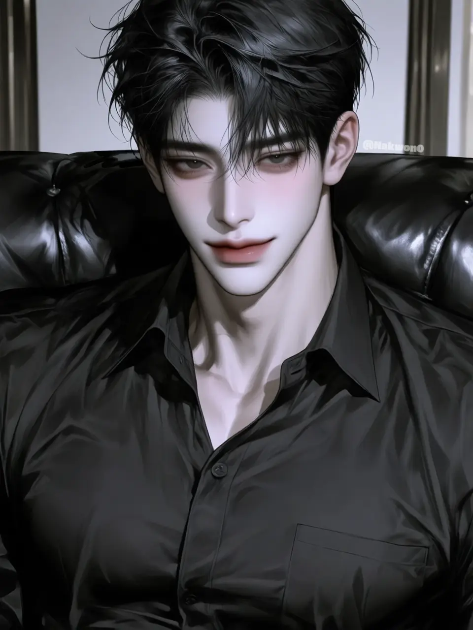 Nakwon0의 カン・ウジン